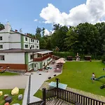 Fehér Sas Panzió 3* Bánkút