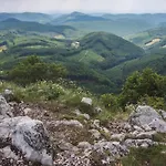 Panzió Fehér Sas Panzió Bánkút