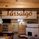 Panzió Fehér Sas Panzió 3*