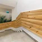 Fehér Sas Panzió 3*