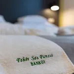 Fehér Sas Panzió