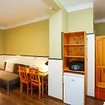 Bed and breakfast Fehér Sas Panzió 3*