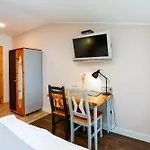 Panzió Fehér Sas Panzió Bánkút