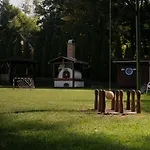 Fehér Sas Panzió Panzió 3*
