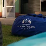 Fehér Sas Panzió Bed and breakfast 3*