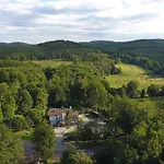 Fehér Sas Panzió Bánkút