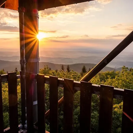 Feher Sas Panzio ベッド・アンド・ブレックファスト