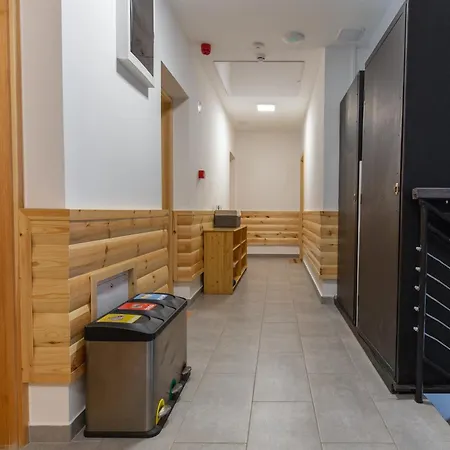 Panzió Fehér Sas Panzió Bánkút