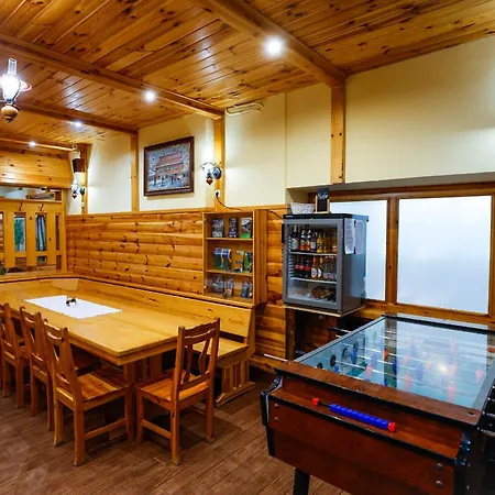 Bed & Breakfast Feher Sas Panzio *