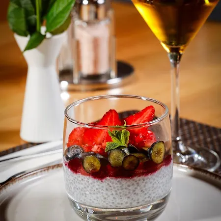 Bed & Breakfast Feher Sas Panzio