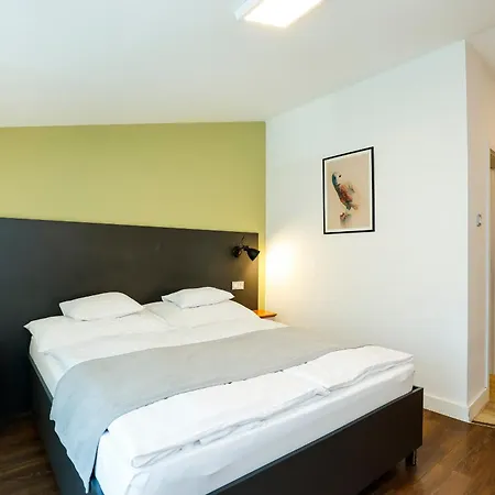 Feher Sas Panzio Bed & Breakfast *