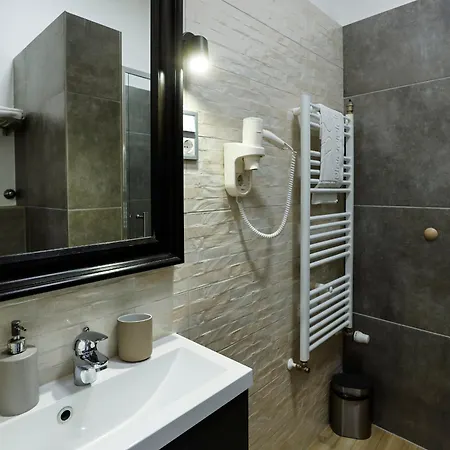 Bed & Breakfast Feher Sas Panzio *