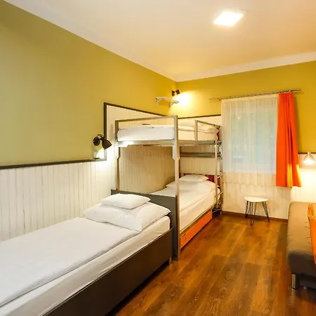 B&B Feher Sas Panzio Bánkút