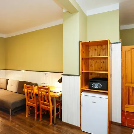 B&B Feher Sas Panzio 3*
