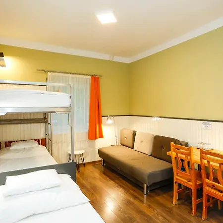 Feher Sas Panzio B&B