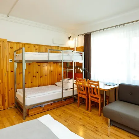Bed & Breakfast Feher Sas Panzio