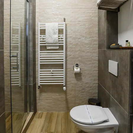 ベッド・アンド・ブレックファスト Feher Sas Panzio Bánkút