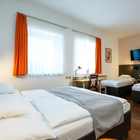 Bed & Breakfast Feher Sas Panzio 3*