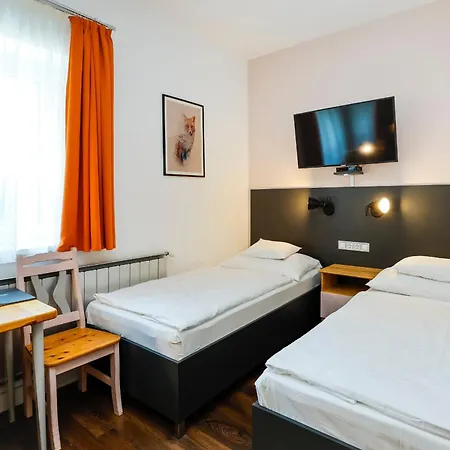 B&B Feher Sas Panzio Bánkút