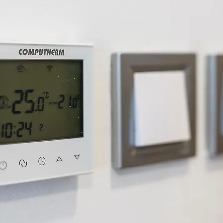 Feher Sas Panzio 3* Bánkút