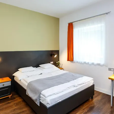 Feher Sas Panzio B&B