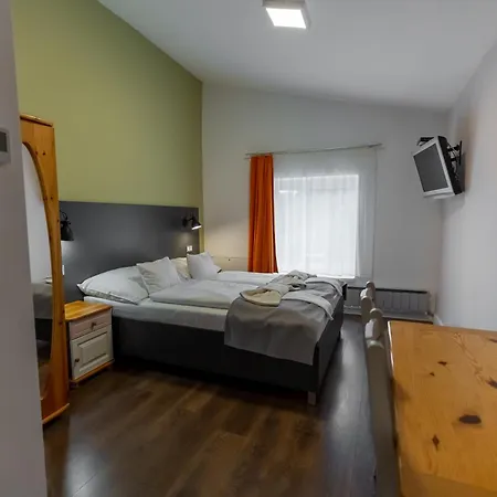 B&B Feher Sas Panzio