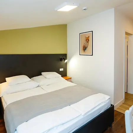 Fehér Sas Panzió 3*