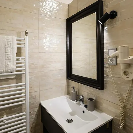 Feher Sas Panzio B&B