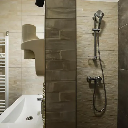 Feher Sas Panzio B&B Bánkút