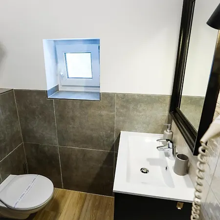 Feher Sas Panzio B&B 3*