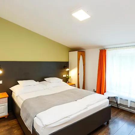 Feher Sas Panzio B&B Bánkút