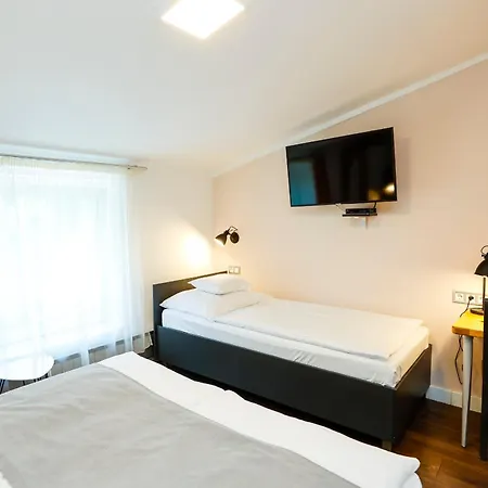 B&B Feher Sas Panzio Bánkút