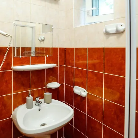 Feher Sas Panzio B&B
