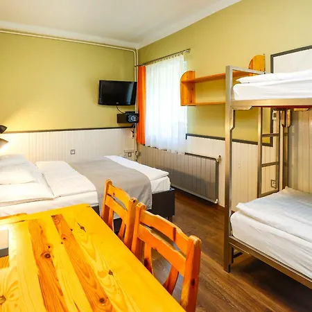 Feher Sas Panzio B&B 3*