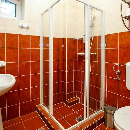 Feher Sas Panzio B&B Bánkút