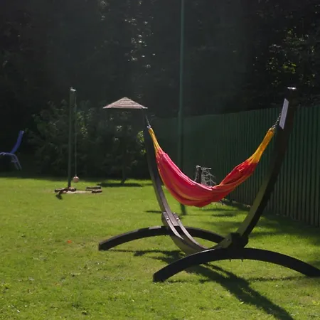 Fehér Sas Panzió 3* Bánkút