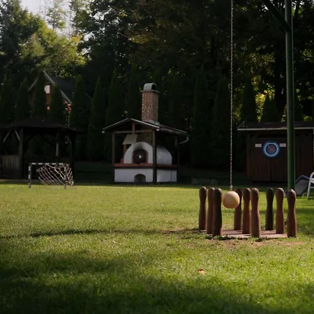 Fehér Sas Panzió Frühstückspension 3*