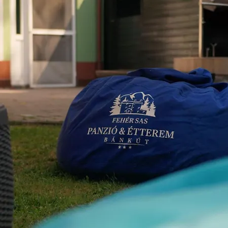 Fehér Sas Panzió Panzió 3*