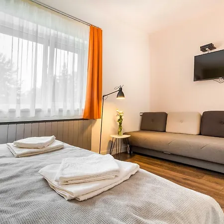 Feher Sas Panzio B&B Bánkút