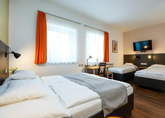 Panzió Fehér Sas Panzió 3*